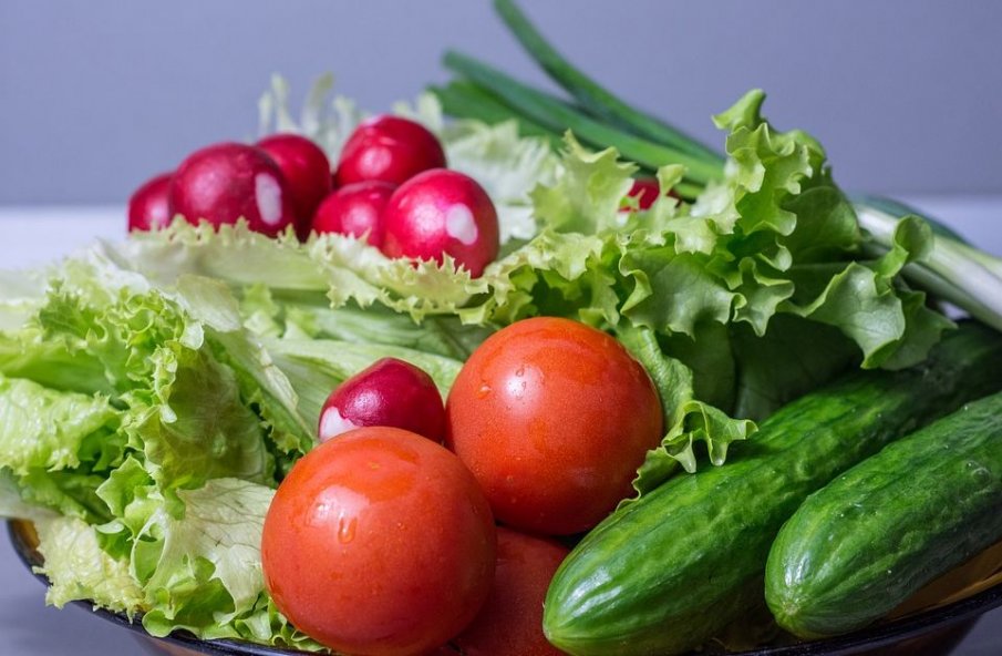 ЛЮБОПИТНО: Зеленчуците с нитрати могат да бъдат полезни