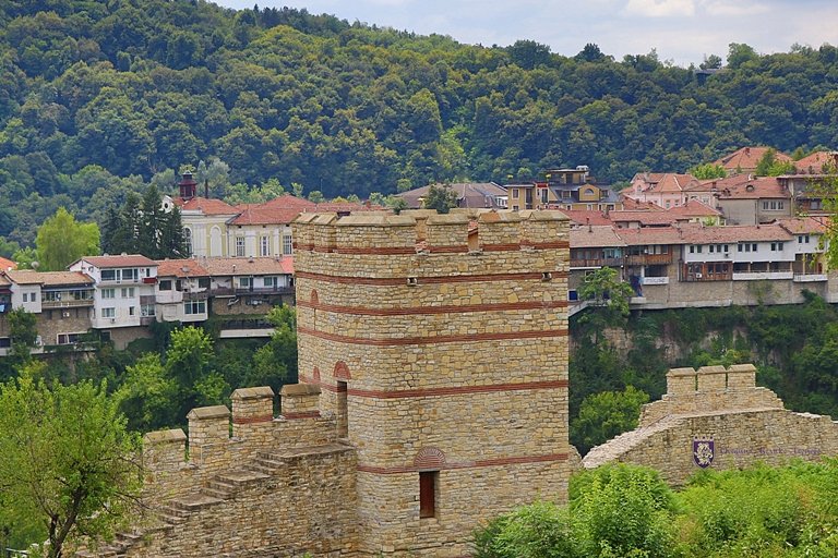 Средновековен лагер в крепостта „Трапезица“ дава старт на летния туристически сезон във Велико Търново