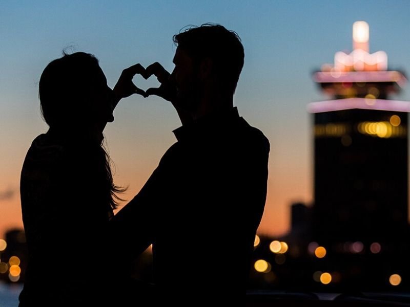 Ето кои са четирите задължителни правила във връзката