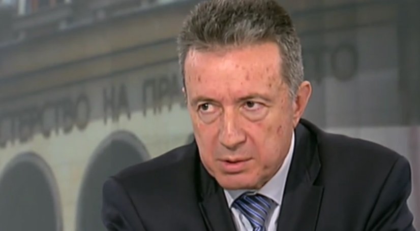 Янаки Стоилов и неговите заместници обявяват приемен ден за граждани