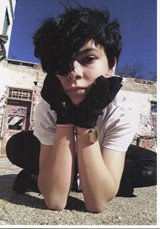 Полицията издирва 15-годишно момиче от София (СНИМКИ) 