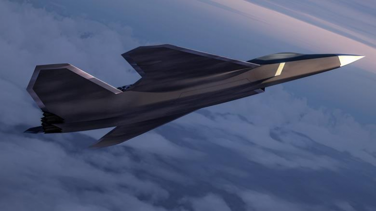 Новият Бундестаг може да сложи кръст на бъдещето на европейския изтребител