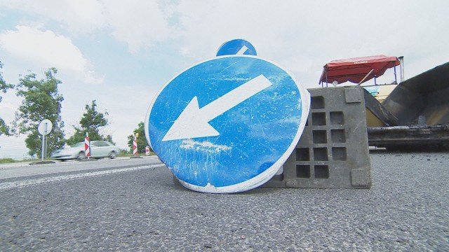 ВАЖНО: Тази нощ затварят кръстовището при пътния възел „Горубляне“ на Околовръстното