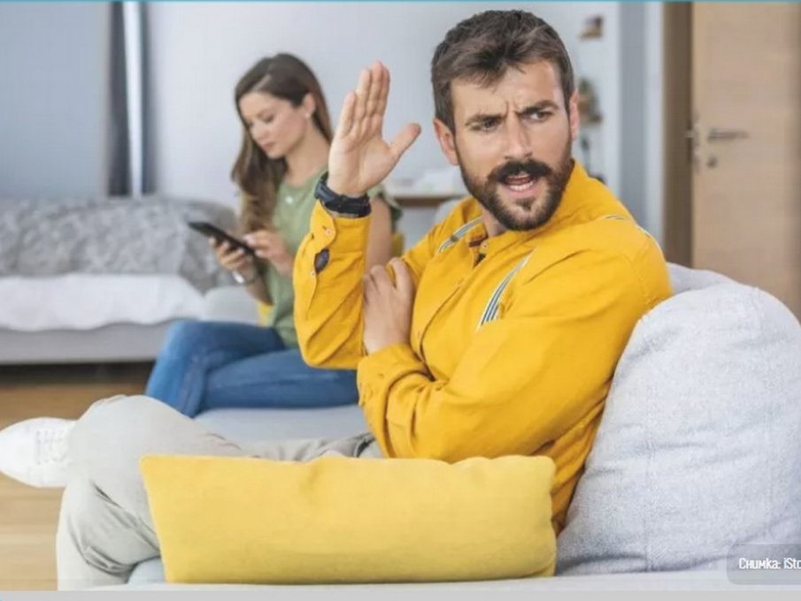 САМО ЗА ЖЕНИ: Най-дразнещите неща в мъжете