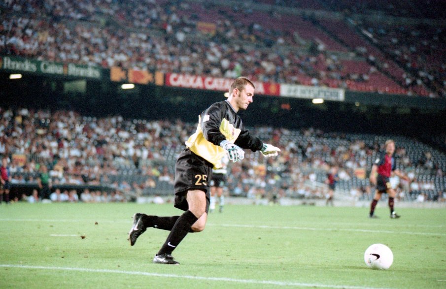 Трагедия с бивш съотборник на Стоичков