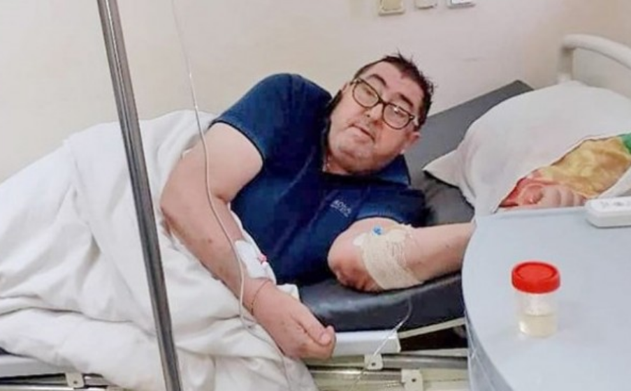 Митьо Пищова с култово изказване от хирургията: Няма да умра докато не закова 4000 жени