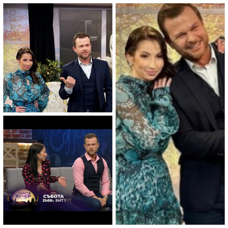 ИНТИМНО: Ненчо Балабанов и Симона Пейчева стягат сватба! Двамата са влюбени до уши