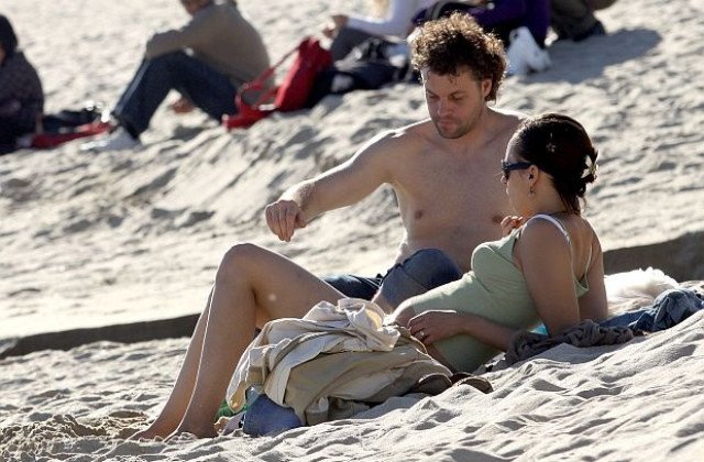 Как се държат ухажорите от различните зодии