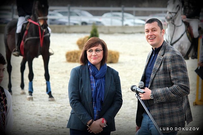 Стефан Бурджев обясни стратегията на БСП при реденето на листите