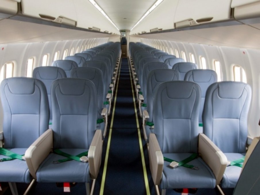 Русия подновява редовните полети до осем страни от 10 юни