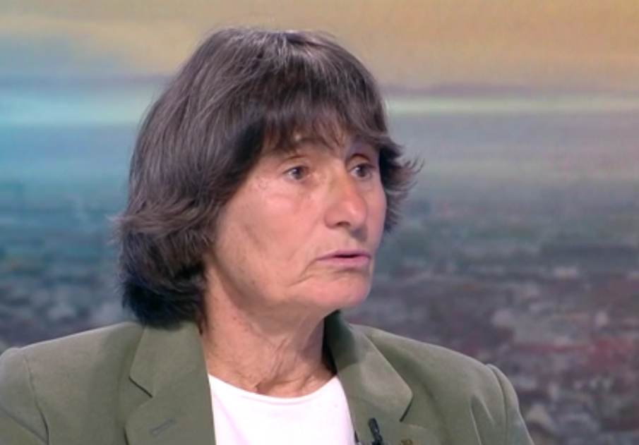 Здравка Евтимова: Културата е духовната плът на България