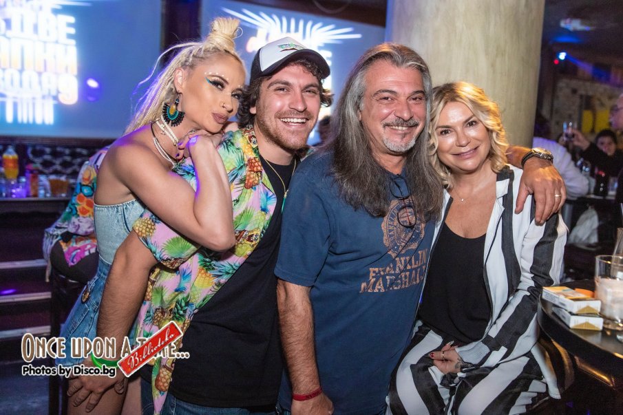 Жената на Магърдич изплака: Съсипах си живота с...