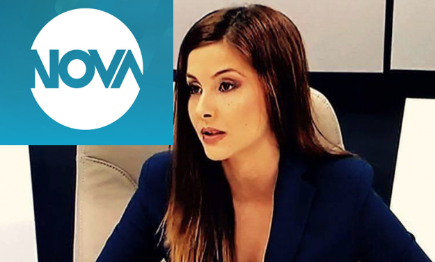 Мая Костадинова си тръгва с панаир от Нова телевизия! Ето кой сяда в стола й