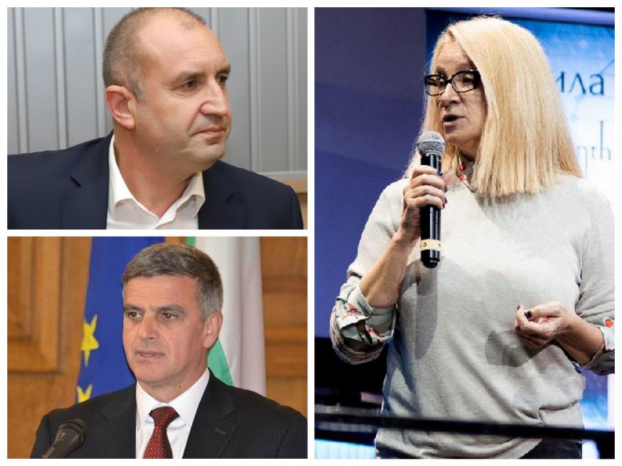 Милена Фучеджиева за скандала с Беларус: Менте натовските генерали начело на държавата ни представляват военна хунта, която тайно подкрепя диктатор и съюзник на Путин