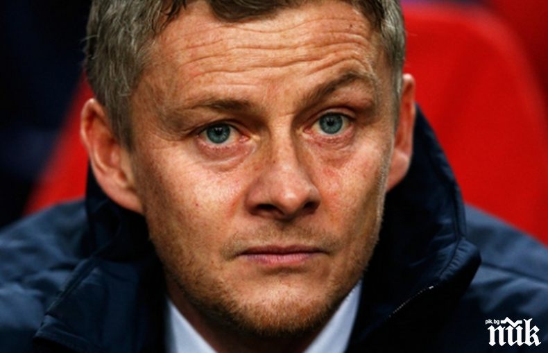 Мениджърът на Ман Юнайтед: Трябва да...