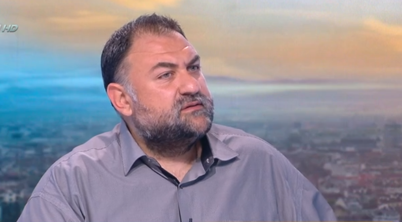 Адвокатът на обвиняемия шеф на Трето РУ в Пловдив: Имало е оперативна информация, че във въпросния склад има 10 тона марихуана. Две трети от арестуваните в града са задържани благодарение на Самуил Хаджиев