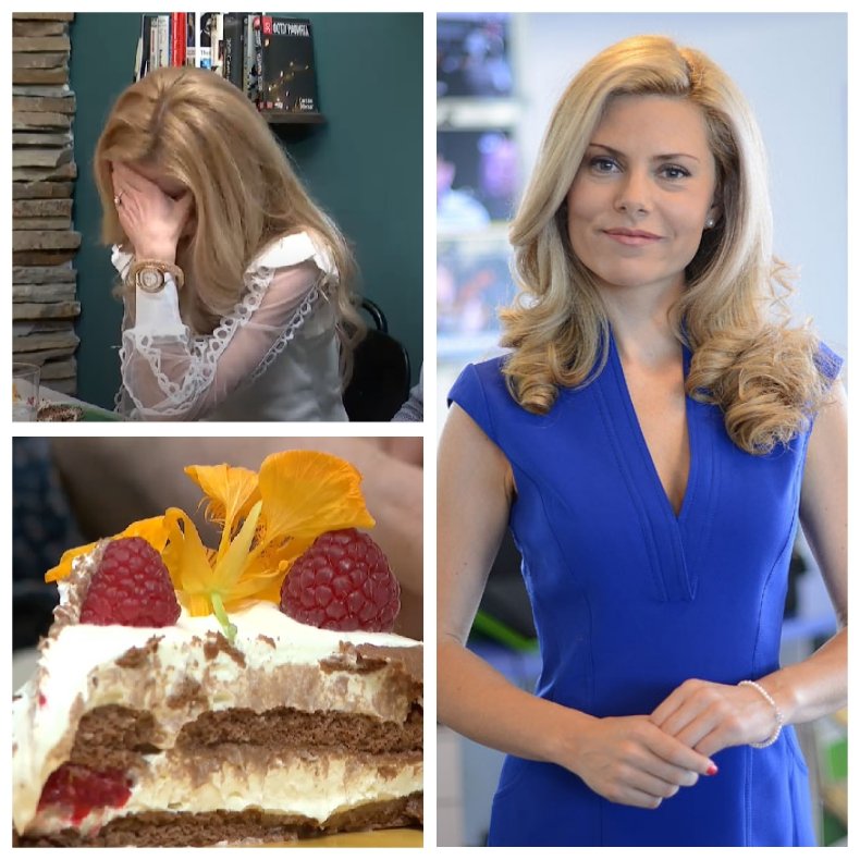 ИЗДЪНКА: Голям срам за Деси Банова - президентската съпруга се черви пред цяла България след този гаф... 