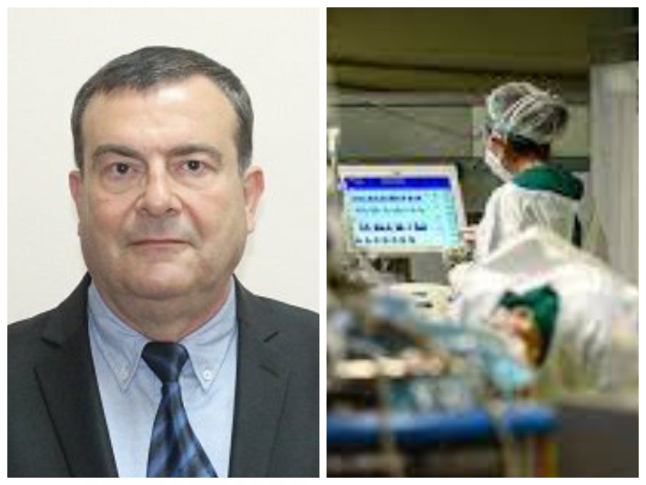 Зам.-министър на здравеопазването плаши с четвърта вълна на COVID-19 наесен