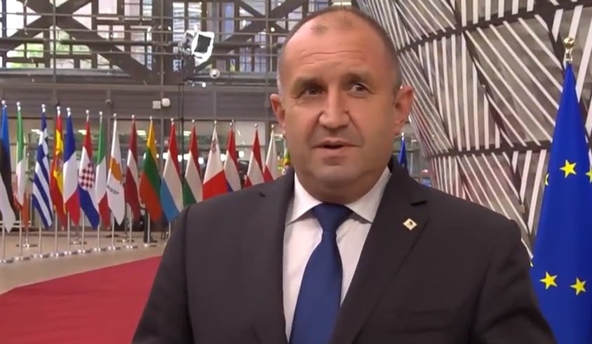 От Асоциация Българско Черноморие с остро писмо до Радев - искат оставка на негов министър