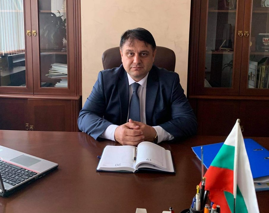 Областният управител на Софийска област Радослав Стойчев: Величието на българския народ се измерва със словото, създадено през вековете