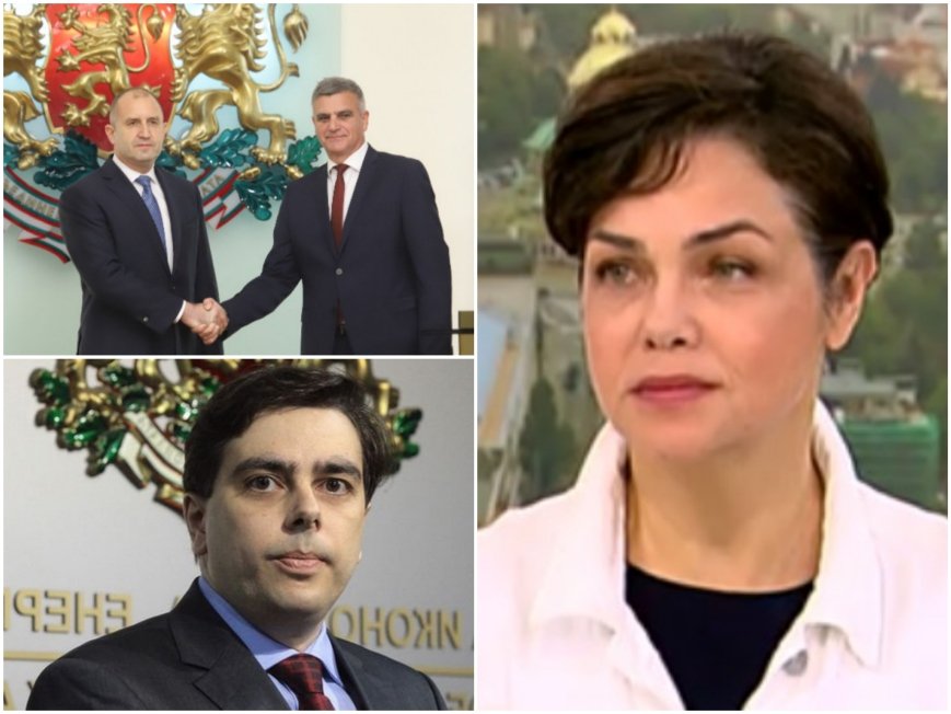 Разследващ журналист във Франция скочи срещу Радев за опита му да ограничи вота на българите в чужбина: Това е абсурдно и противоконституционно