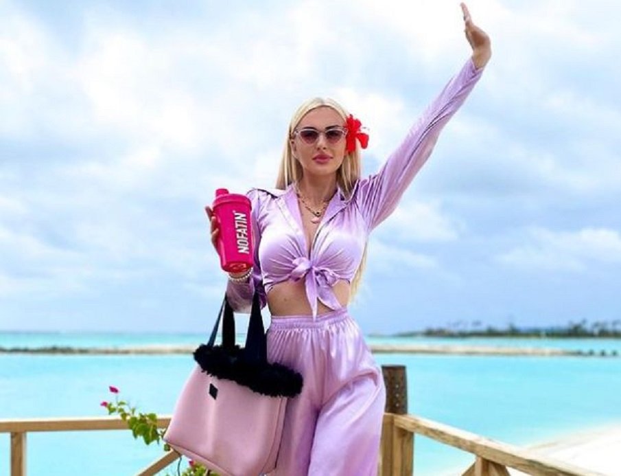 КОШМАР ЗА НАША МИСКА: Евакуираха „Лейди Юнивърс“ от Малдивите