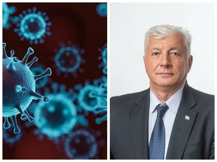 Кметът на Пловдив с призив към общинските служители: Ваксинирайте се