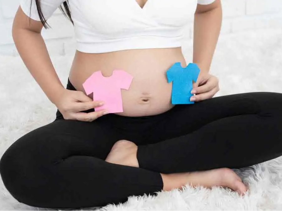 ЛЮБОПИТНО: Как са определяли пола на бебето преди ерата на видеозона