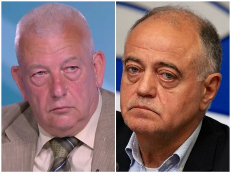 Бивш шеф на ЦСБОП: Защо Атанас Атанасов не каже какво е подписвал той за СРС-тата