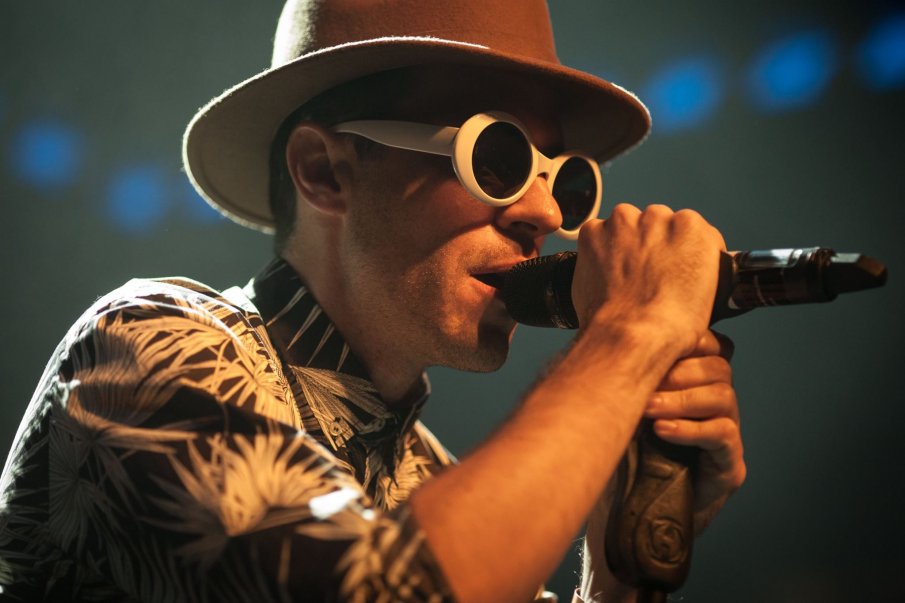 Руши закрива седмия сезон на България търси талант