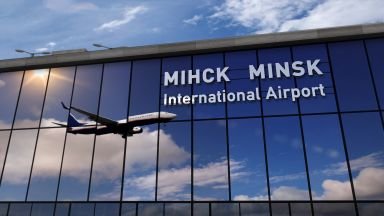САЩ настояват да се разследва задържането на самолета от Минск