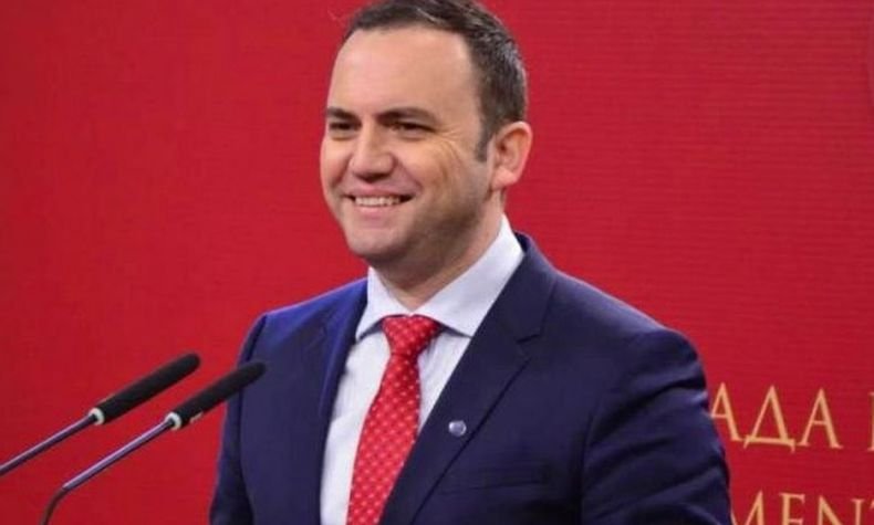 Външният министър на Северна Македония: През юни има добър шанс за започване на преговори