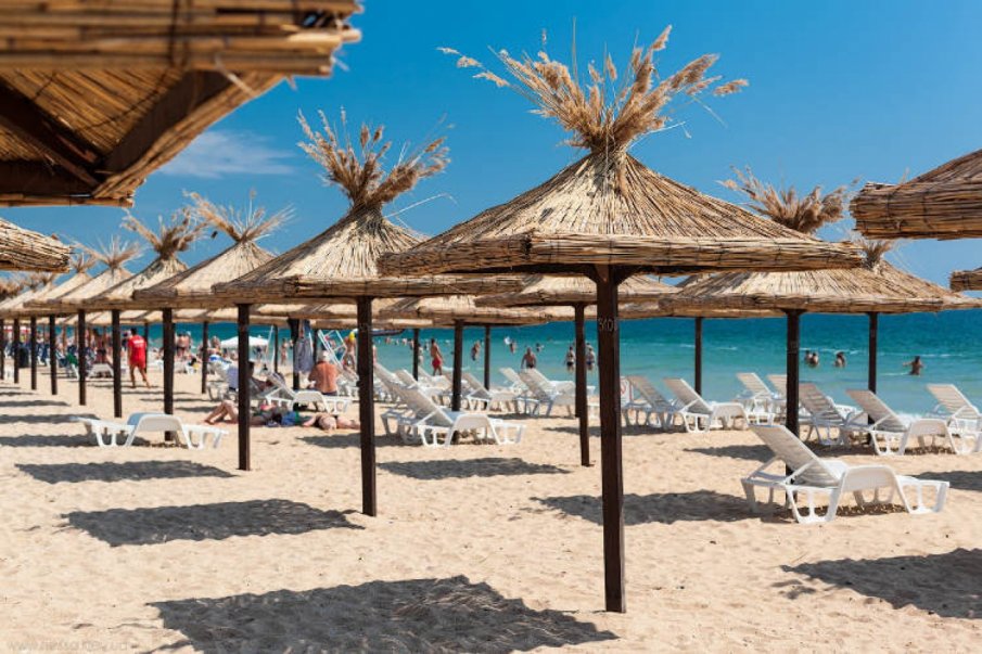 13 плажа по Черноморието със „Син флаг“ - най-чисти и безопасни за летния сезон