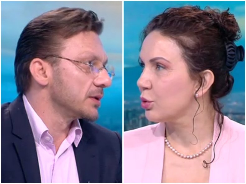 Лекари в спор за и против носенето на маски