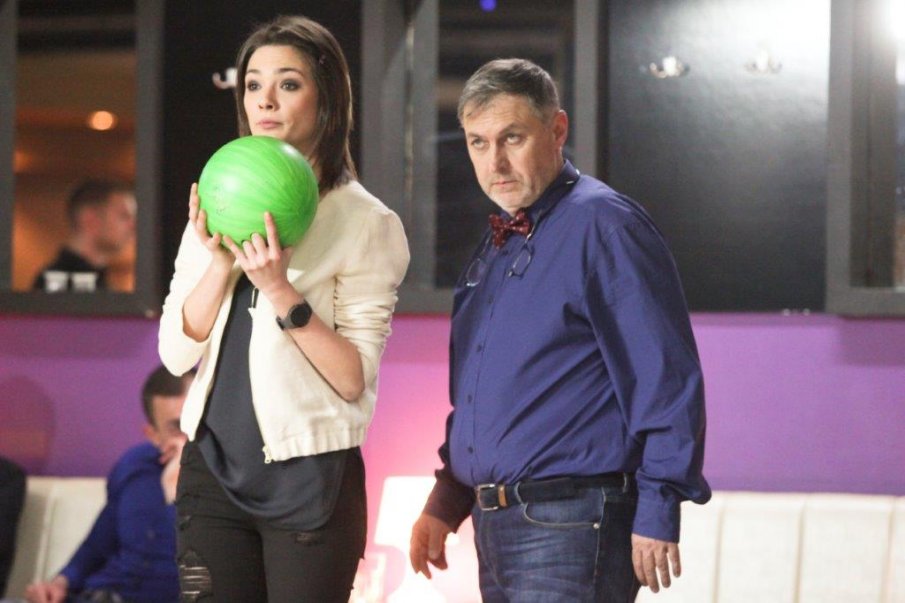 Екранният баща на Лорина Николай Ишков: Беше част от моето семейство, тя продължава да е жива