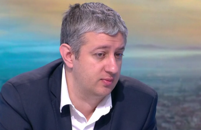 Отстраненият от АПИ инж. Иван Досев разкри какво се случва в агенцията