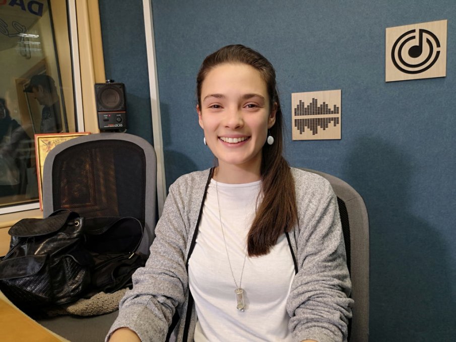 САМО В ПИК: Свещеник с покъртителни думи за смъртта на Лорина Камбурова: Познавам я от 3-годишна, израсна в църквата и носеше вярата