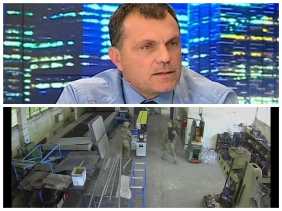 Атлантическият съвет за акцията в Чешнегирово: Абсолютно съзнателно замислена операция на руската агентура във военното ни министерство