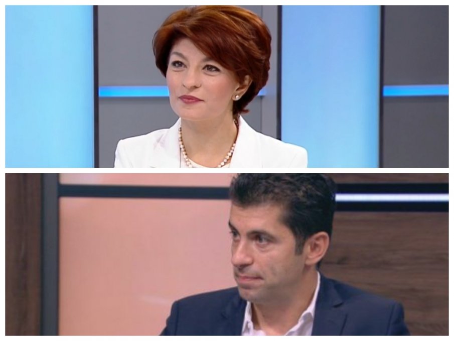 Десислава Атанасова: Правителството трябва да спре да управлява държавата и да бъдат насрочени предсрочни избори