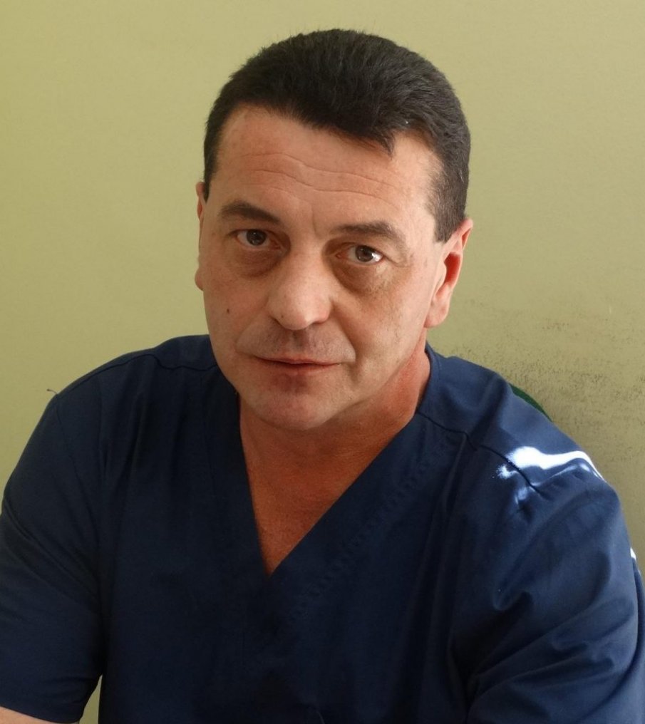 ТЪЖНА ВЕСТ: Почина доц. д-р Димитър Марков, д.м. началник на Клиниката по съдова хирургия в УМБАЛ „Софиямед“