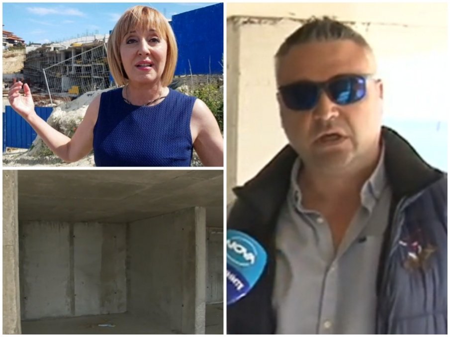 ИЗДАДОХА СЕ: Новият собственик на подпорната стена на Алепу и близък до Мая Манолова: Няма да е хотел, а ваканционен комплекс