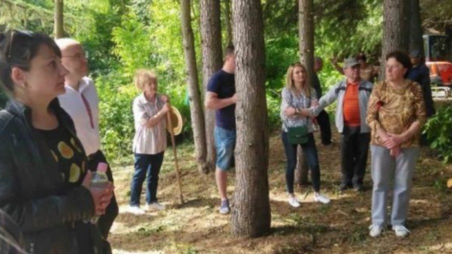 Изграждат нов екопарк край варненското село Звездица