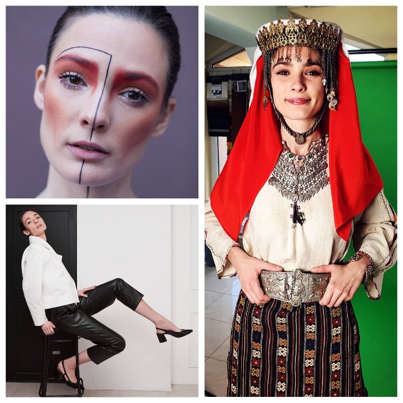 Последният филм с покойната Лорина Камбурова тръгва в кината (ВИДЕО)