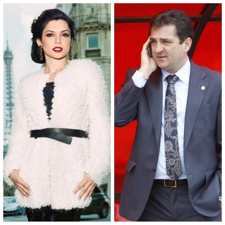 ЧЕСТИТО: Ели Гигова чака бебе - милионерът Николай Гигов става дядо за 60-ия си юбилей