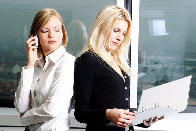 За какво ви завиждат колегите според зодията