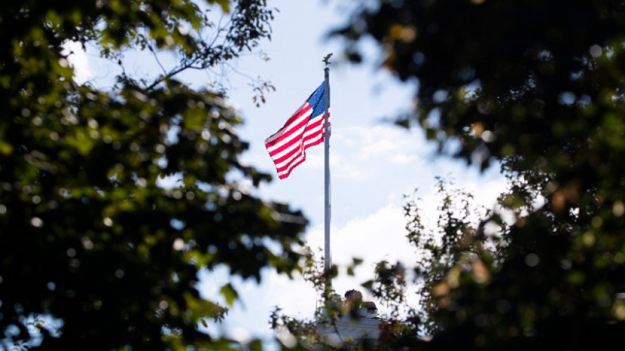 В САЩ отдават почит на загиналите във войните