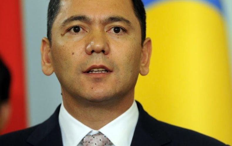 Бивш премиер на Киргизстан задържан по подозрения в корупция