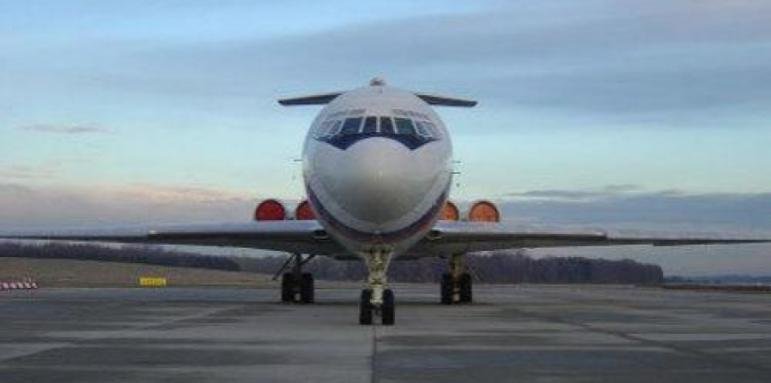 Неизправност приземи самолет с 80 пътници на летището в Белград