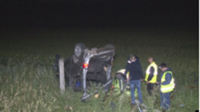 ТРАГЕДИЯТА Е НЕОПИСУЕМА: Адската катастрофа на АМ „Тракия“ край Бургас взе четвърта жертва