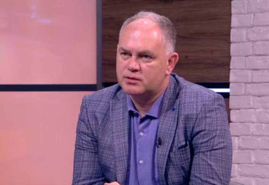 ПРЕДИЗБОРНО - Георги Кадиев: Нямам намерение да влизам в битка и някой да ми стреля в гръб